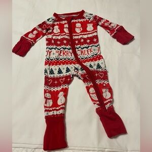 Little Sleepies Newborn